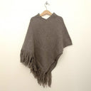 WONDER FULL LIFE ワンダーフルライフ WONDER FULL LIFE×TAKt HAND KNIT moca WFL24-S05-20 KNIT＃20