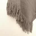 WONDER FULL LIFE ワンダーフルライフ WONDER FULL LIFE×TAKt HAND KNIT moca WFL24-S05-20 KNIT＃20