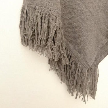WONDER FULL LIFE ワンダーフルライフ WONDER FULL LIFE×TAKt HAND KNIT moca WFL24-S05-20 KNIT＃20