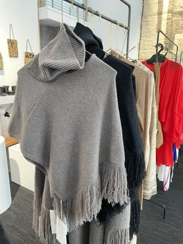 WONDER FULL LIFE ワンダーフルライフ WONDER FULL LIFE×TAKt HAND KNIT moca WFL24-S05-20 KNIT＃20