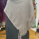 WONDER FULL LIFE ワンダーフルライフ WONDER FULL LIFE×TAKt HAND KNIT moca WFL24-S05-20 KNIT＃20