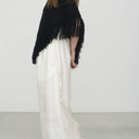 WONDER FULL LIFE ワンダーフルライフ WONDER FULL LIFE×TAKt HAND KNIT black WFL24-S05-20 KNIT＃20