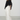 WONDER FULL LIFE ワンダーフルライフ WONDER FULL LIFE×TAKt HAND KNIT black WFL24-S05-20 KNIT＃20