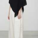 WONDER FULL LIFE ワンダーフルライフ WONDER FULL LIFE×TAKt HAND KNIT black WFL24-S05-20 KNIT＃20