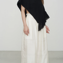 WONDER FULL LIFE ワンダーフルライフ WONDER FULL LIFE×TAKt HAND KNIT black WFL24-S05-20 KNIT＃20