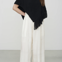 WONDER FULL LIFE ワンダーフルライフ WONDER FULL LIFE×TAKt HAND KNIT black WFL24-S05-20 KNIT＃20
