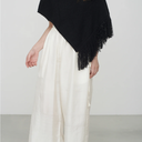 WONDER FULL LIFE ワンダーフルライフ WONDER FULL LIFE×TAKt HAND KNIT black WFL24-S05-20 KNIT＃20