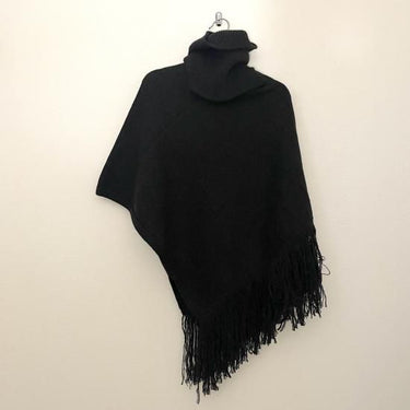 WONDER FULL LIFE ワンダーフルライフ WONDER FULL LIFE×TAKt HAND KNIT black WFL24-S05-20 KNIT＃20