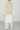 WONDER FULL LIFE ワンダーフルライフ WONDER FULL LIFE×TAKt HAND KNIT ivory WFL24-S05-21 KNIT＃21