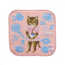 NathalieLete ナタリーレテ Nathalie Lete Gauze hand towel Maya 510871