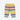 ★DROP1★2025SS★BOBOCHOSES ボボショーズ Geometrical all over waffle pants baby B125AB117