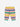 ★DROP1★2025SS★BOBOCHOSES ボボショーズ Geometrical all over waffle pants baby B125AB117