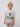 ★DROP1★2025SS★BOBOCHOSES ボボショーズ A Day At The Beach T-shirt B125AC007