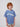 ★DROP1★2025SS★BOBOCHOSES ボボショーズ Wavy Bobo Choses T-shirt B125AC013