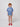★DROP1★2025SS★BOBOCHOSES ボボショーズ Wavy Bobo Choses T-shirt B125AC013