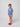 ★DROP1★2025SS★BOBOCHOSES ボボショーズ Wavy Bobo Choses T-shirt B125AC013