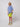 ★DROP1★2025SS★BOBOCHOSES ボボショーズ Wavy Bobo Choses all over waffle polo shirt B125AC018