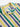 ★DROP1★2025SS★BOBOCHOSES ボボショーズ Multicolor Stripes terry cloth shirt B125AC019