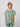 ★DROP1★2025SS★BOBOCHOSES ボボショーズ Multicolor Stripes terry cloth shirt B125AC019