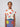 ★DROP1★2025SS★BOBOCHOSES ボボショーズ Smiling all over cropped T-shirt B125AC021