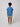 ★DROP2★2025SS★BOBOCHOSES ボボショーズ Multicolor Stripes terry cloth bermuda shorts B125AC057