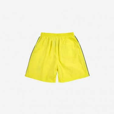 ★DROP2★2025SS★BOBOCHOSES ボボショーズ Wavy Bobo Choses tracksuit bermuda shorts B125AC066