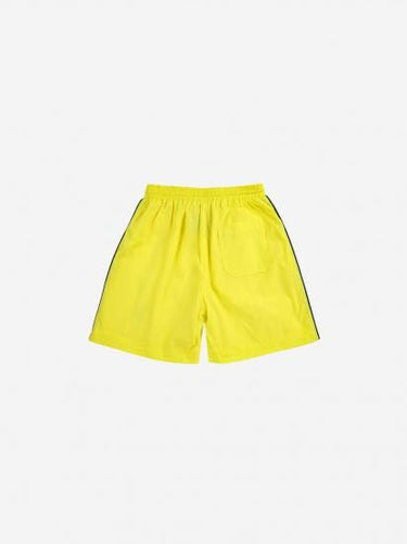 ★DROP2★2025SS★BOBOCHOSES ボボショーズ Wavy Bobo Choses tracksuit bermuda shorts B125AC066