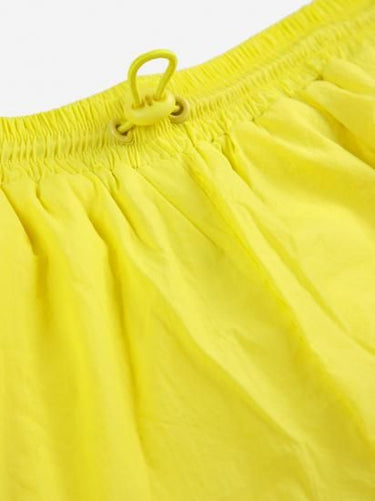 ★DROP2★2025SS★BOBOCHOSES ボボショーズ Wavy Bobo Choses tracksuit bermuda shorts B125AC066