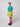 ★DROP2★2025SS★BOBOCHOSES ボボショーズ Wavy Bobo Choses tracksuit bermuda shorts B125AC066