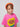 ★DROP2★2025SS★BOBOCHOSES ボボショーズ Sunflower embroidered terry cloth headband B125AI014