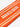★DROP2★2025SS★BOBOCHOSES ボボショーズ Bobo Choses orange terry towel headband B125AI038