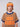 ★DROP2★2025SS★BOBOCHOSES ボボショーズ Bobo Choses orange terry towel headband B125AI038