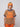 ★DROP2★2025SS★BOBOCHOSES ボボショーズ Bobo Choses orange terry towel headband B125AI038