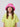★DROP2★2025SS★BOBOCHOSES ボボショーズ Sunflower all over reversible hat B125AI017
