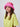 ★DROP2★2025SS★BOBOCHOSES ボボショーズ Sunflower all over reversible hat B125AI017
