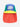 ★DROP2★2025SS★BOBOCHOSES ボボショーズ Joy color block swim cap B125AI021