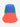 ★DROP2★2025SS★BOBOCHOSES ボボショーズ Joy color block swim cap B125AI021