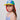 ★DROP2★2025SS★BOBOCHOSES ボボショーズ Joy color block swim cap B125AI021