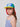 ★DROP2★2025SS★BOBOCHOSES ボボショーズ Joy color block swim cap B125AI021