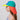 ★DROP2★2025SS★BOBOCHOSES ボボショーズ Joy color block swim cap B125AI021