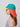 ★DROP2★2025SS★BOBOCHOSES ボボショーズ Joy color block swim cap B125AI021
