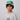 ★DROP2★2025SS★BOBOCHOSES ボボショーズ Bobo Choses Green Stripes cap B125AI024