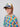 ★DROP2★2025SS★BOBOCHOSES ボボショーズ Bobo Choses color block cap B125AI037