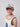 ★DROP2★2025SS★BOBOCHOSES ボボショーズ Bobo Choses color block cap B125AI037