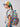 ★DROP2★2025SS★BOBOCHOSES ボボショーズ Multicolor Bobo Choses all over backpack B125AI041