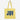 ★DROP1★2025SS★BOBOCHOSES ボボショーズ Joy yellow tote bag yellow B125AI025