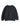 ★PRE 2025SS collection★mini rodini ミニロディーニ Cool cats application sweatshirt Black