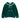 ★PRE 2025SS collection★mini rodini ミニロディーニ Sailor velour sweatshirt Green