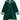 ★PRE 2025SS collection★mini rodini ミニロディーニ Sailor velour ls dress Green