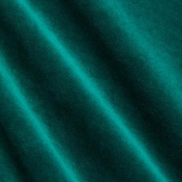 ★PRE 2025SS collection★mini rodini ミニロディーニ Sailor velour ls dress Green